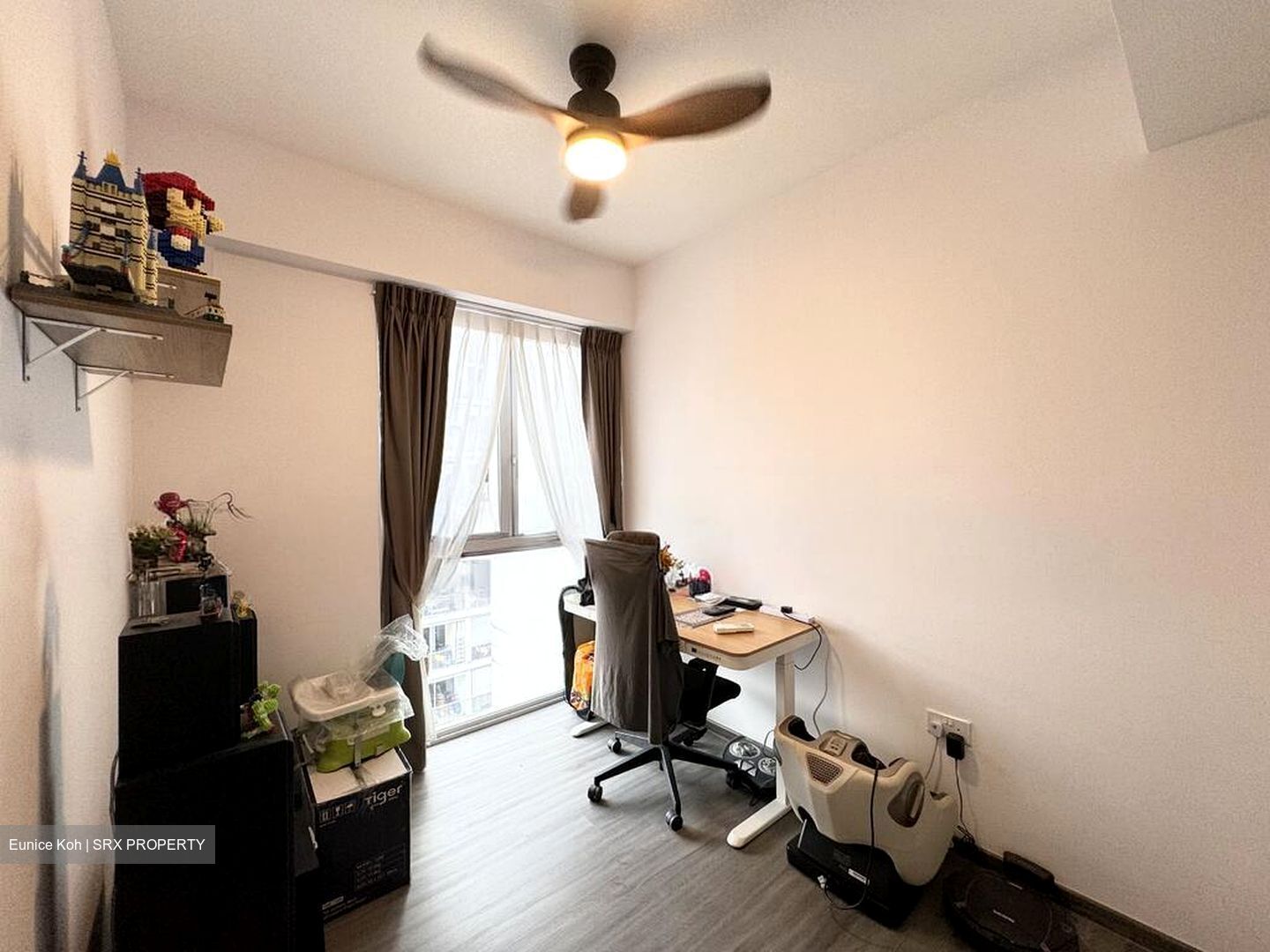 Ecopolitan (D19), Condominium #518827811